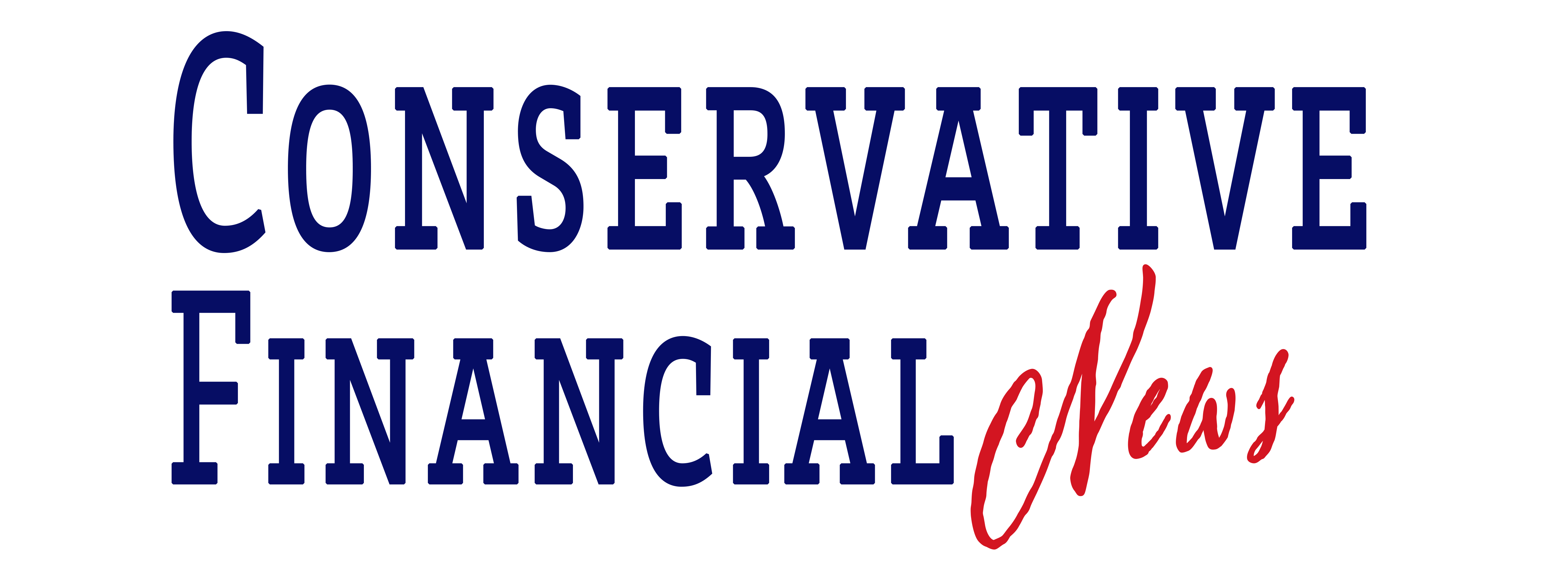 Conservative Financial News